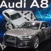 アウディ A8 新型（アウディサミット）