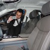 アウディ A8 新型（アウディサミット）