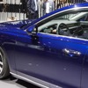 アウディ A8 新型（アウディサミット）
