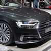 アウディ A8 新型（アウディサミット）