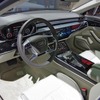 アウディ A8 新型（アウディサミット）