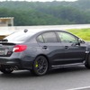 スバル WRX STI 改良新型