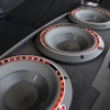car audio newcomer！ U-23 ダイハツ コペン（オーナー：千葉雄介さん）　by　 lc sound factory　後編