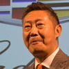 ゼネラルモーターズ・ジャパン 若松格 社長