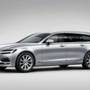 ボルボ V90クロスカントリー