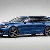 ボルボ V90クロスカントリー