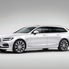 ボルボ V90クロスカントリー