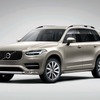 ボルボ XC90