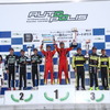 2017 スーパー耐久第4戦オートポリス