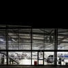 ロールス・ロイス本社
