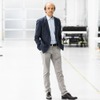 ファラデー・フューチャー社の新たなCTO(チーフ・テクニカル・オフィサー)に指名されたUlrich Kranz氏