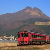 久大本線の特急『ゆふ』は日田～大分・別符間のみ運転を再開する。