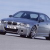 【フランクフルトショー2001出品車】BMW『M3 CSL』(3)---ニュルで7分台