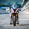 BMW HP4 RACE