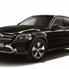 メルセデスベンツ GLC200