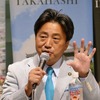 岡山県総社市の片山聡一市長