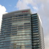 日産自動車の本社