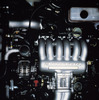 マツダ/ユーノス・コスモの20Bエンジン