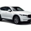 マツダ、CX-5 と アテンザ 全機種に先進安全技術を標準装備…「サポカーS・ワイド」に該当