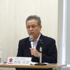 スズキ　長尾正彦常務役員