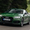 【アウディ RS5 海外試乗】この乗り味こそ最新の世界基準だ…桂伸一