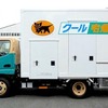 ドライバーの業務負担を軽減するヤマト運輸の新型保冷車