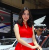 インドネシアモーターショー2017