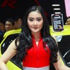 インドネシアモーターショー2017