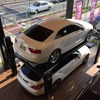 地域の輸入車、買取もお任せを!（LIBERALA西宮の佐藤店長に話を聞く。）