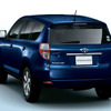 【トヨタ ヴァンガード 発表】プラットフォームは RAV4 などと共通
