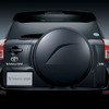 【トヨタ ヴァンガード 発表】プラットフォームは RAV4 などと共通