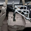 【トヨタ ヴァンガード 発表】プラットフォームは RAV4 などと共通