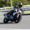 BMW G310R