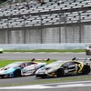 ランボルギーニ・スーパートロフェオ”のアジアシリーズ第4戦