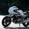 BMW R nine T Racer