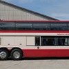 KEIKYU OPEN TOP BUS