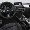 BMW 1シリーズ 改良新型