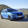 BMW 1シリーズ 改良新型