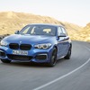 BMW 1シリーズ 改良新型