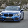 BMW 1シリーズ 改良新型