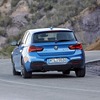 BMW 1シリーズ 改良新型