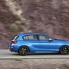 BMW 1シリーズ 改良新型