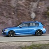 BMW 1シリーズ 改良新型