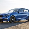 BMW 1シリーズ 改良新型