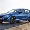 BMW 1シリーズ 改良新型