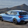 BMW 1シリーズ 改良新型