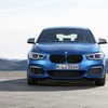 BMW 1シリーズ 改良新型