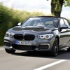 BMW 1シリーズ 改良新型