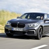 BMW 1シリーズ 改良新型