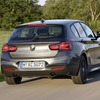 BMW 1シリーズ 改良新型